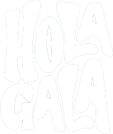 Hola Gala Logo